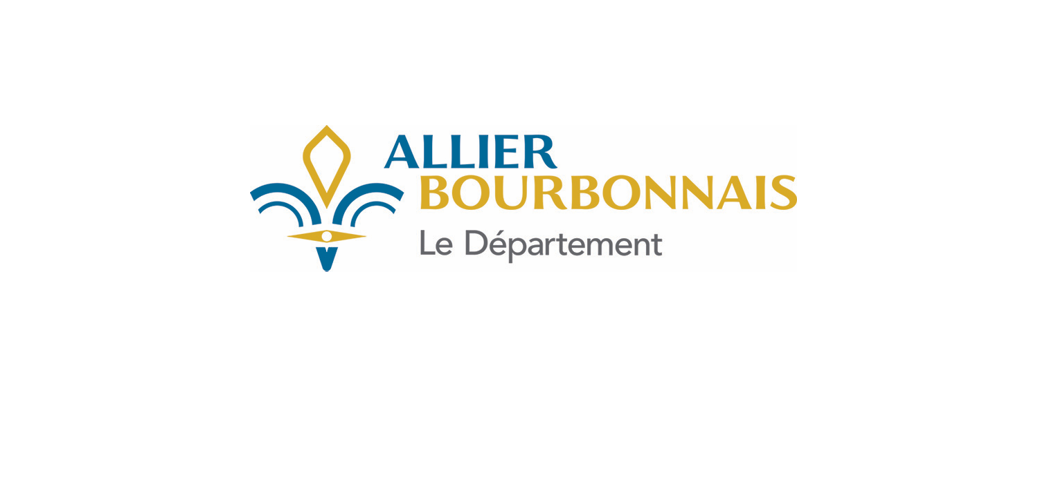 Logo allier