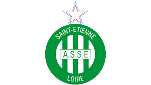 Logo Saint-Etienne