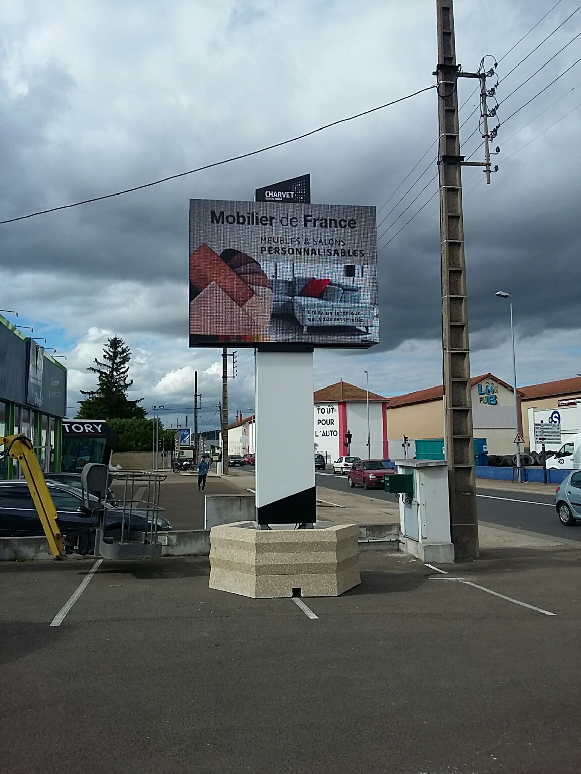 Mobilier de France