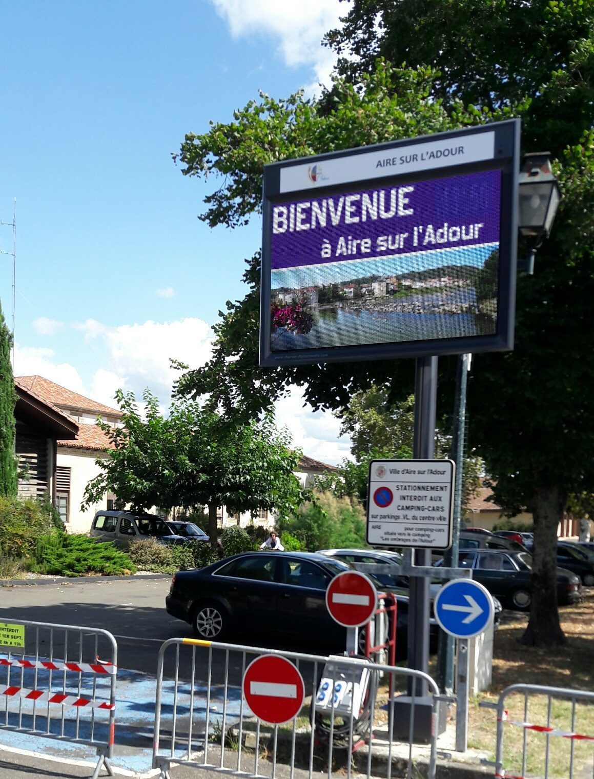 Aire-sur-LAdour