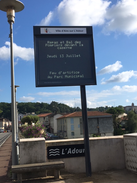 Aire-sur-ladour