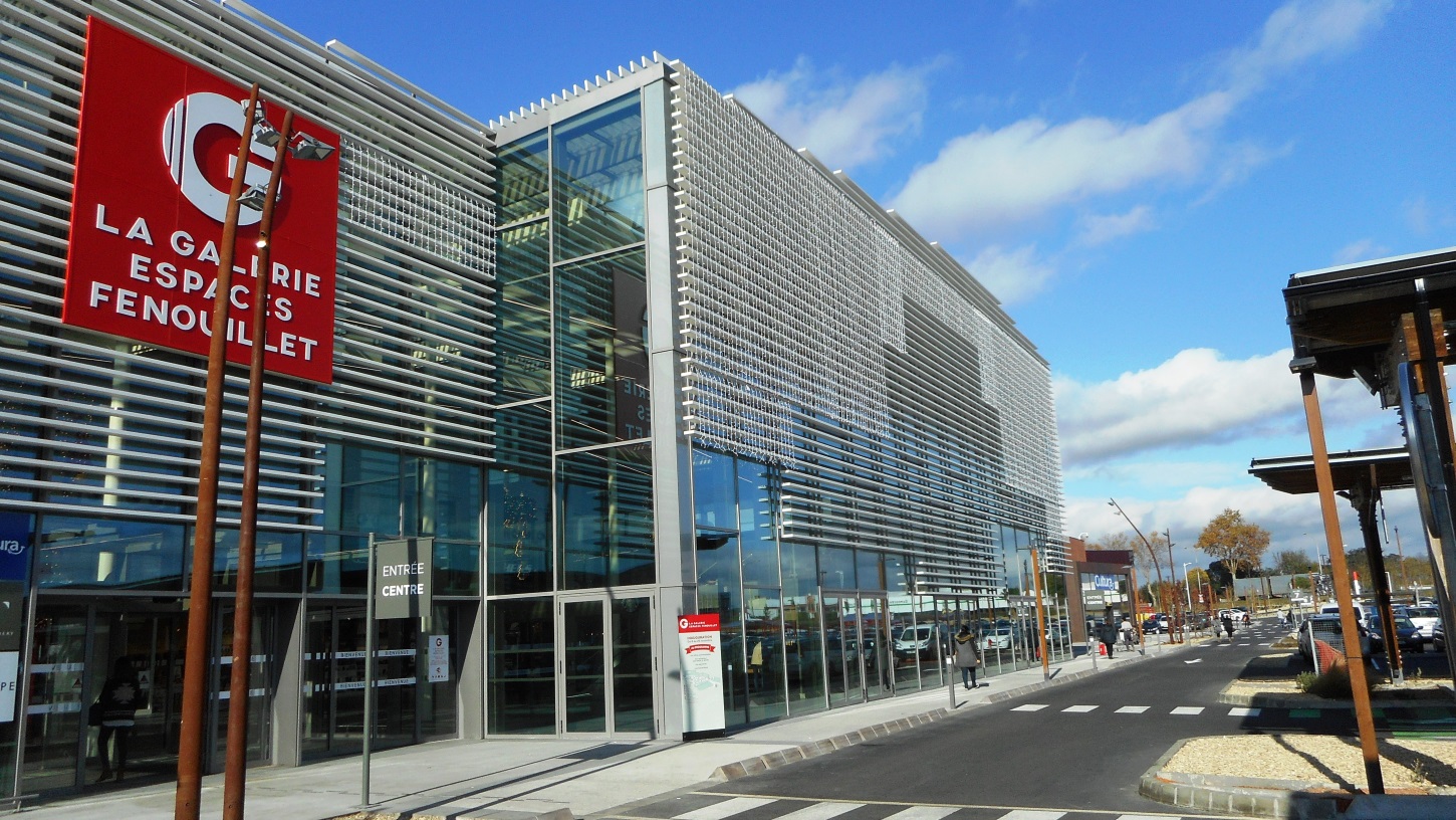 Casino Toulouse Fenouillet