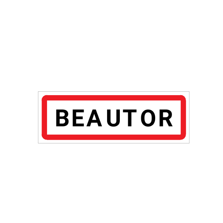 Renouvellement de dispositif lumineux à Beautor
