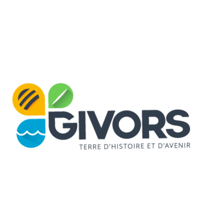 Ecrans LEDIAVISION et LEDIAMEDIA à Givors