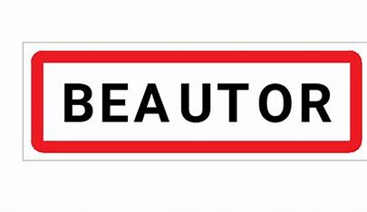 Renouvellement de dispositif lumineux à Beautor