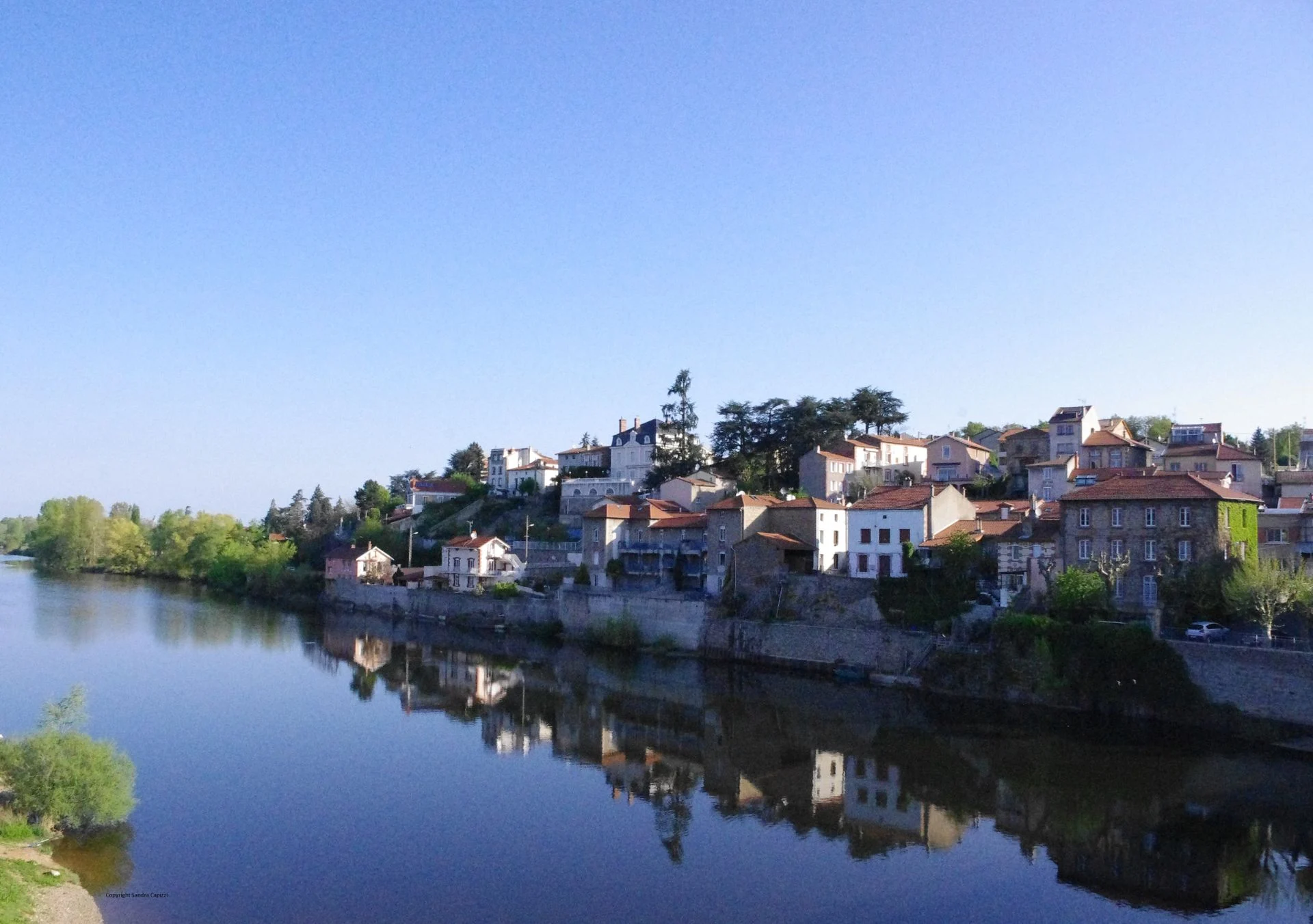 Village Saint-Just-Saint-Rambert