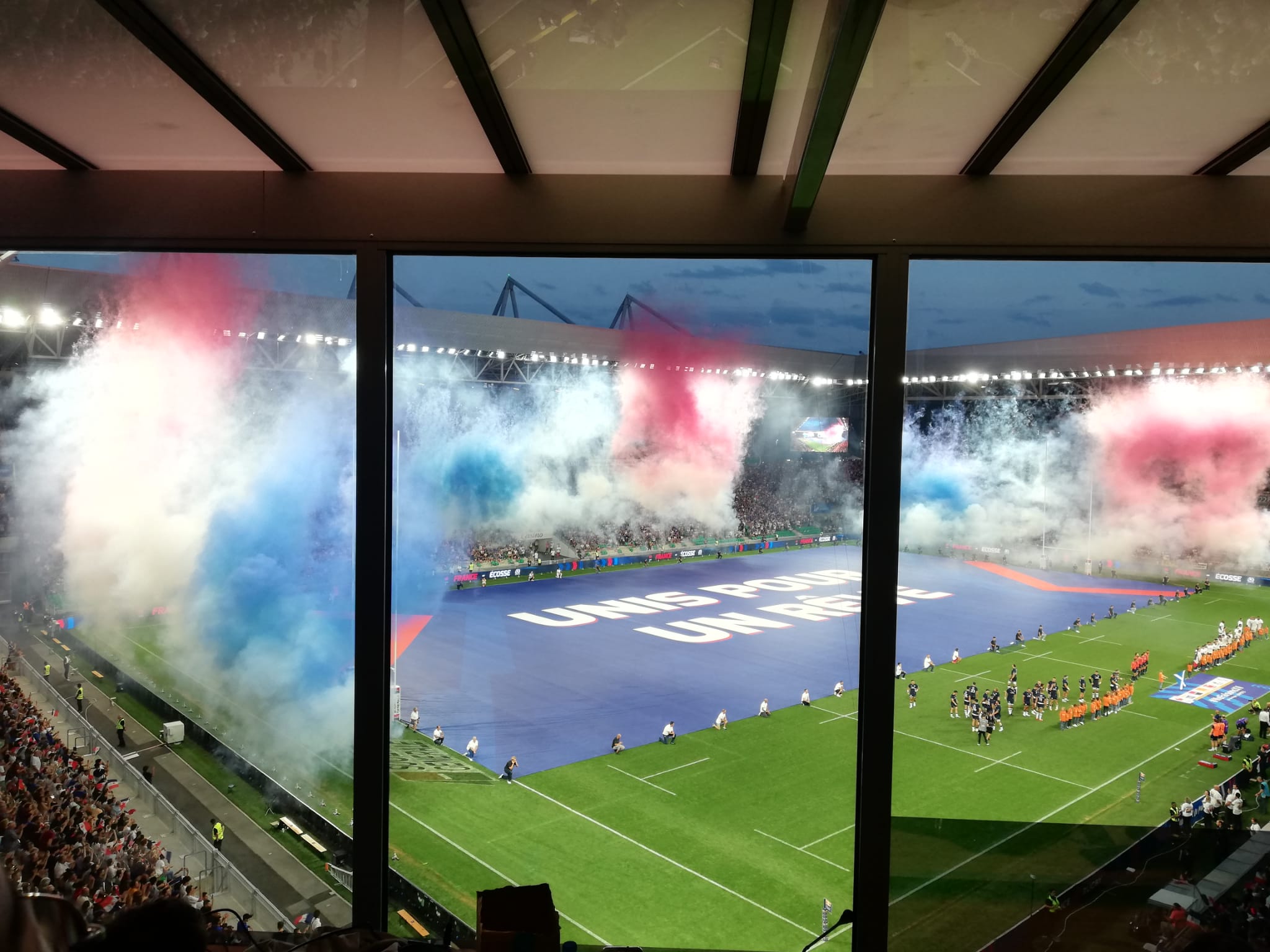 Coupe du monde de rugby 2023