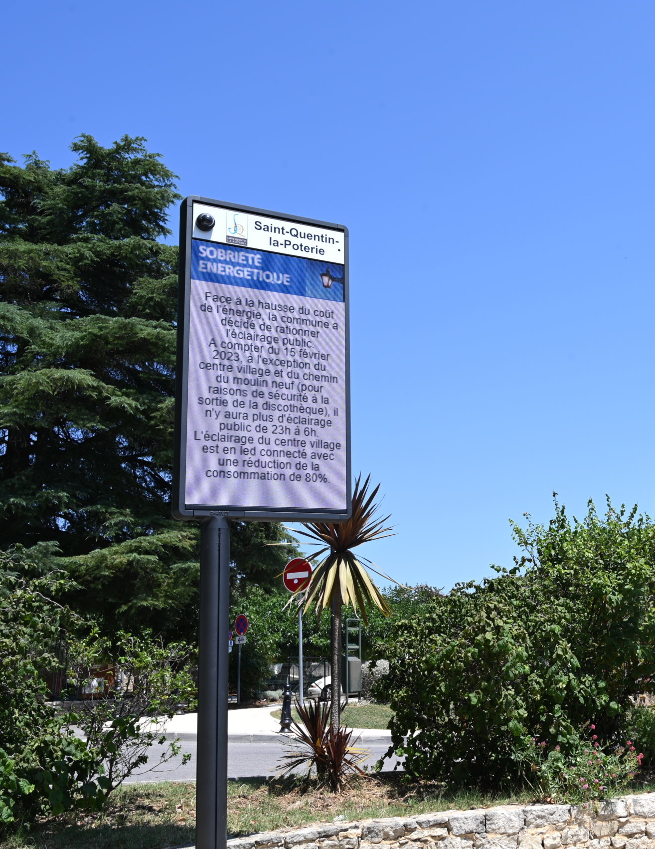 ST QUENTIN LA POTERIE