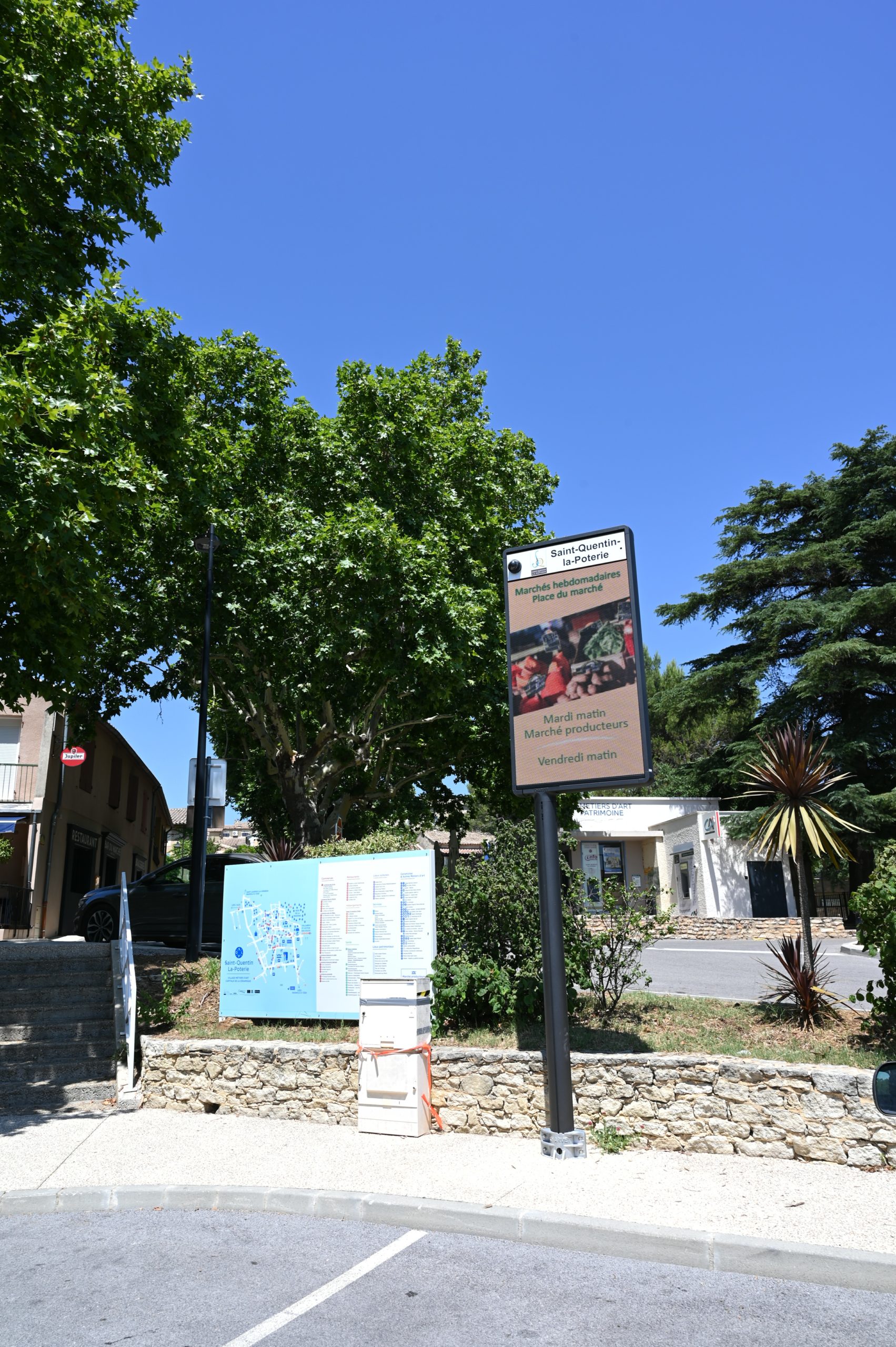 villes et collectivités