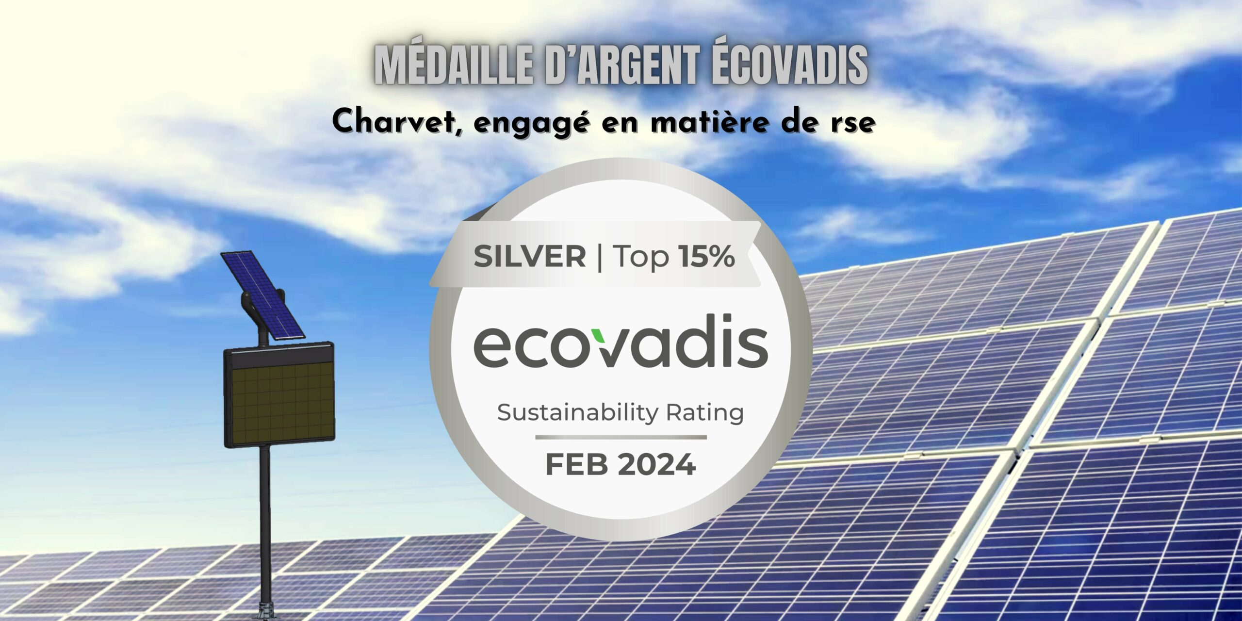 Label EcoVadis