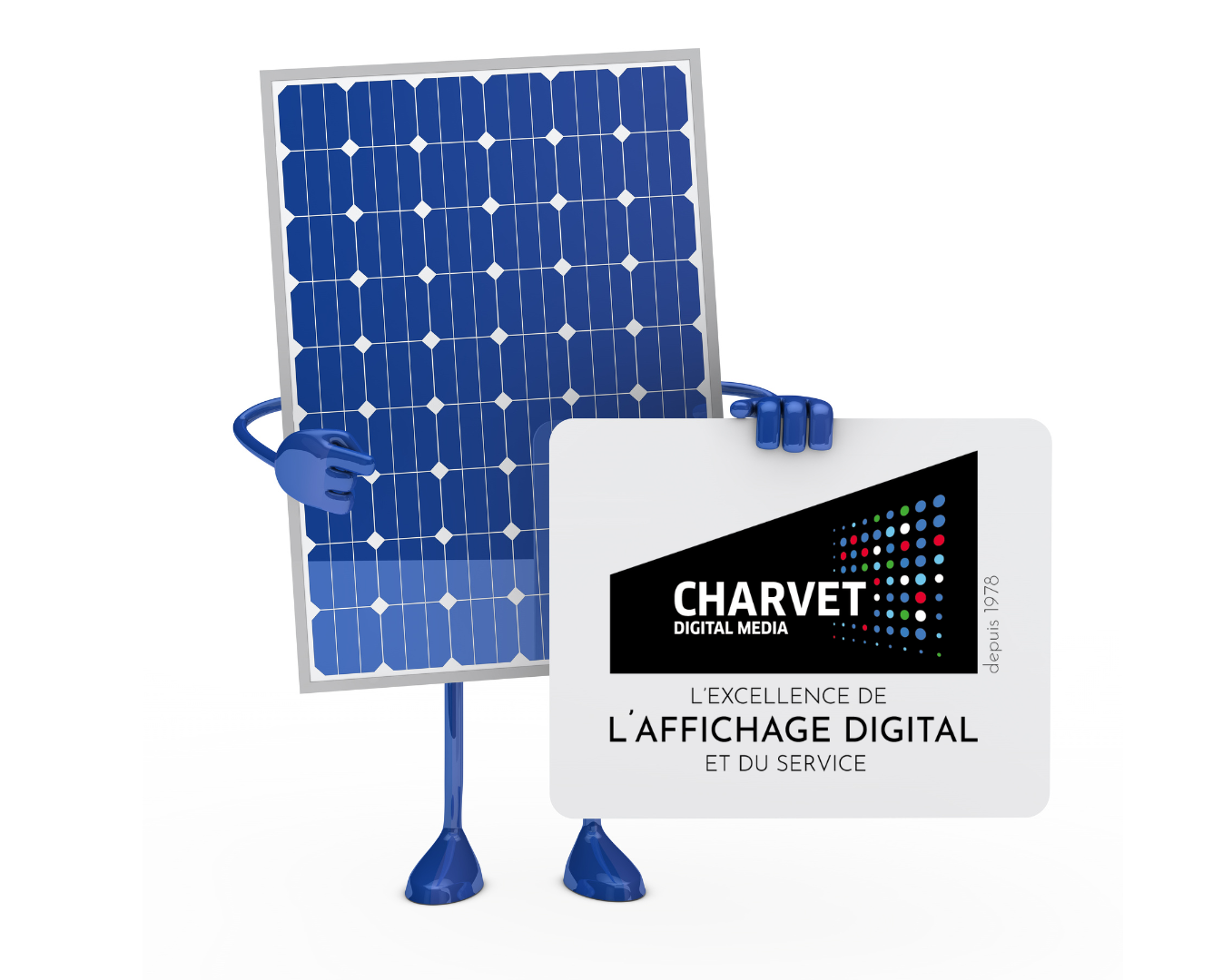 panneau photovoltaique