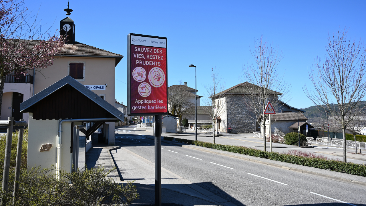 Corinne BRENET-GRANDET